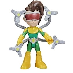 DOC OCK