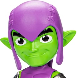 DUENDE VERDE