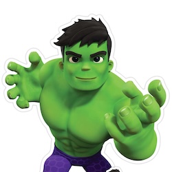 HULK