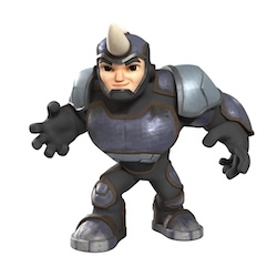 RHINO