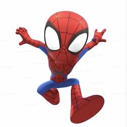 SPIDEY